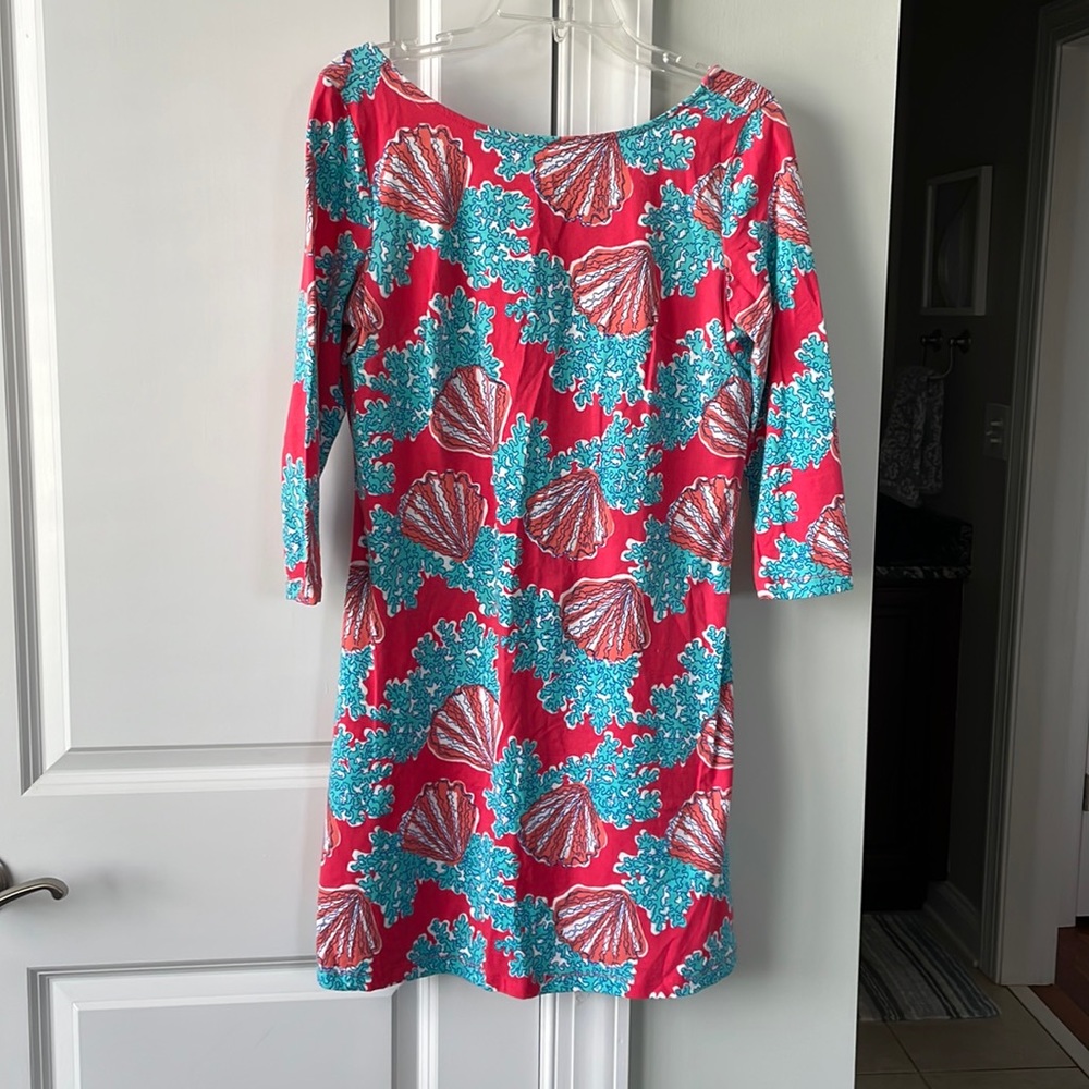 Lilly Pulitzer, Size Meduim